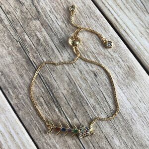 Bonefish Bracelet